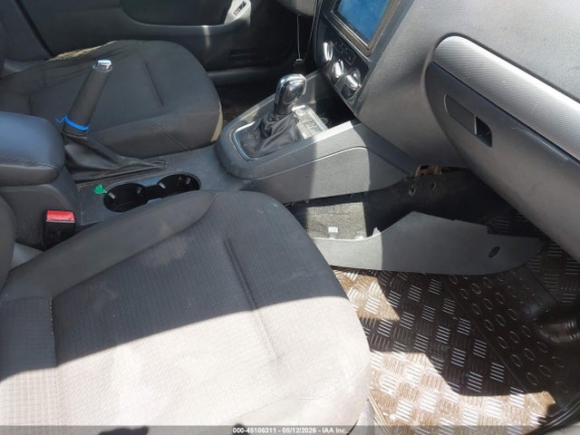 Volkswagen Jetta 1.8t Se