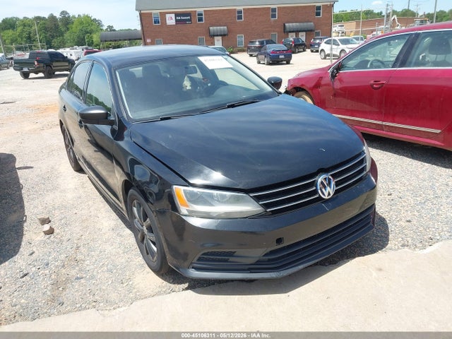 Volkswagen Jetta 1.8t Se