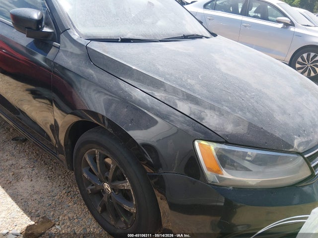 Volkswagen Jetta 1.8t Se