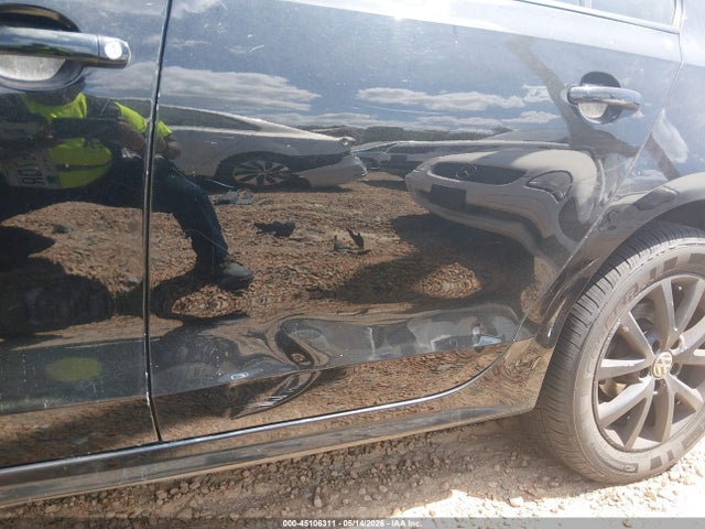 Volkswagen Jetta 1.8t Se