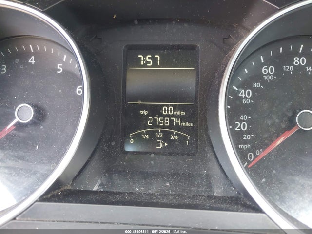 Volkswagen Jetta 1.8t Se