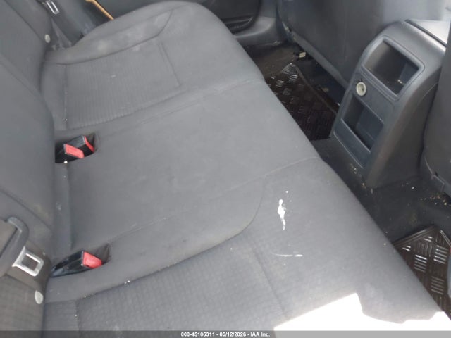 Volkswagen Jetta 1.8t Se