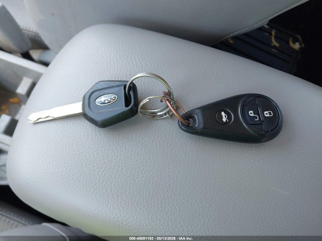 Subaru Forester 2.5x Limited