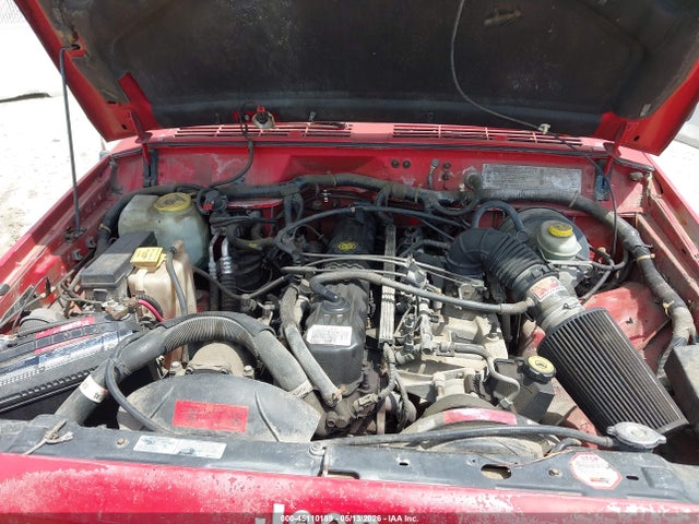 Jeep Cherokee Country