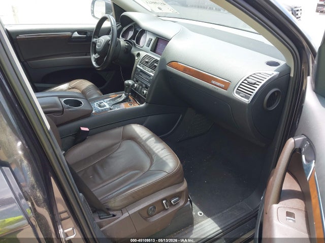 Audi Q7 3.0t Premium
