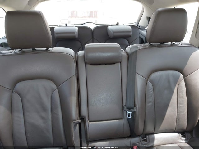 Audi Q7 3.0t Premium