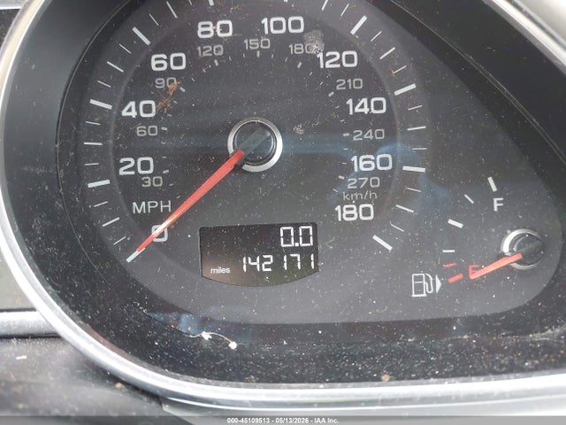 Audi Q7 3.0t Premium