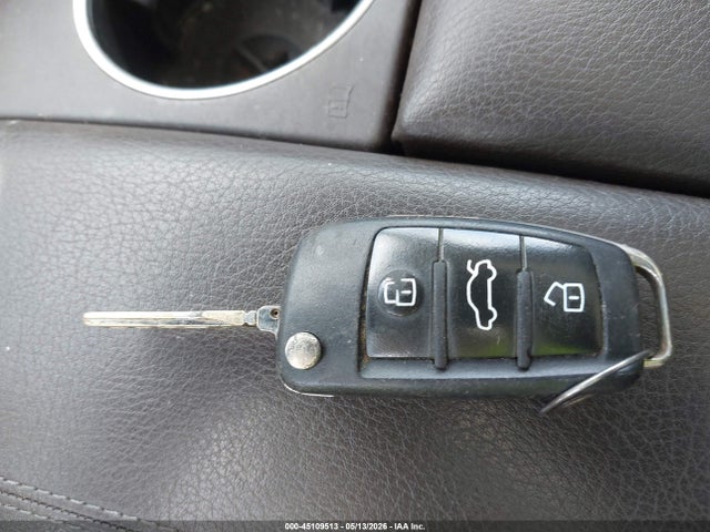 Audi Q7 3.0t Premium