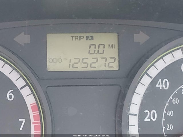 Kia Rio Lx