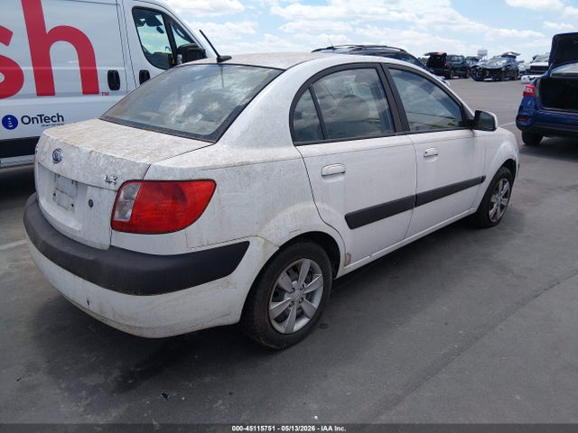 Kia Rio Lx