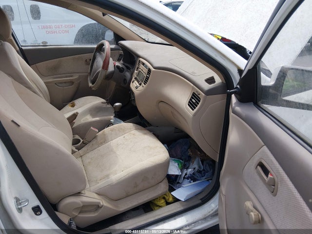 Kia Rio Lx