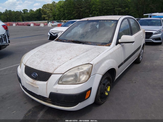 Kia Rio Lx