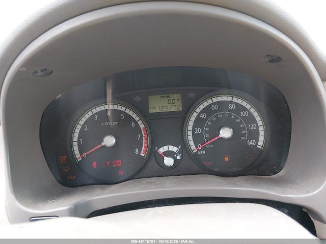 Kia Rio Lx