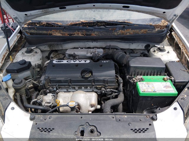 Kia Rio Lx