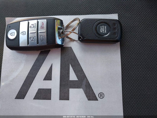 Kia Sedona Sx Luxury