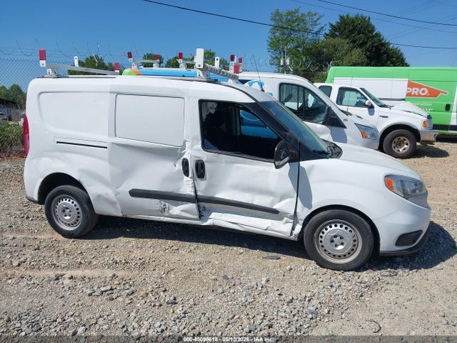 Ram Promaster Cargo Van