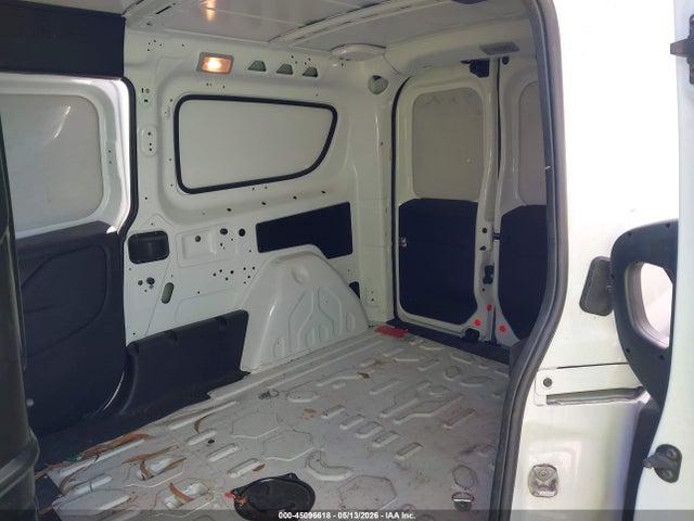 Ram Promaster Cargo Van