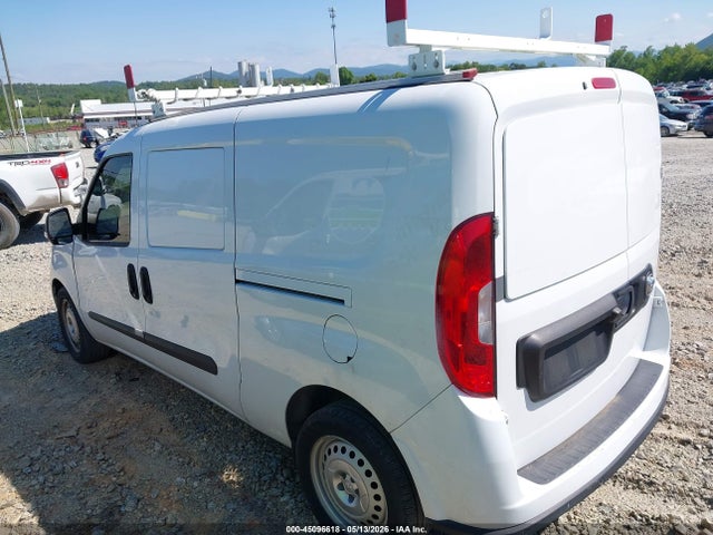 Ram Promaster Cargo Van