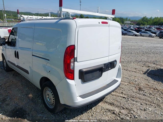 Ram Promaster Cargo Van