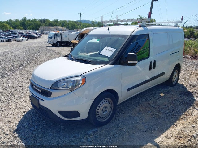 Ram Promaster Cargo Van