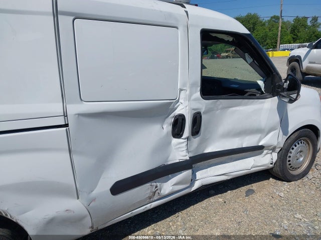 Ram Promaster Cargo Van