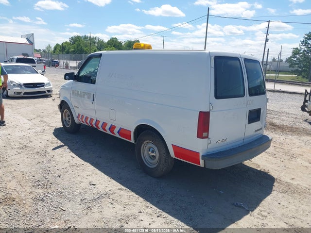 Chevrolet Astro