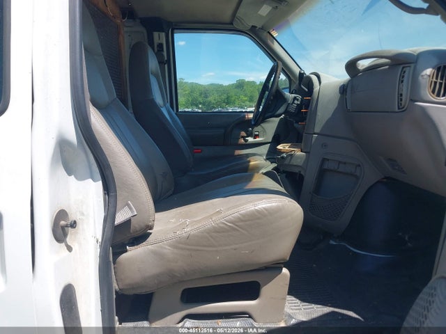 Chevrolet Astro