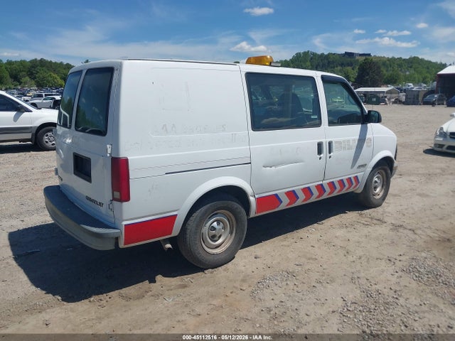 Chevrolet Astro