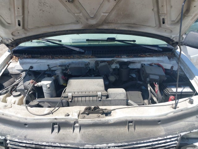 Chevrolet Astro