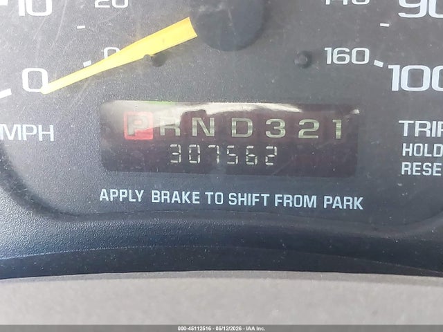 Chevrolet Astro