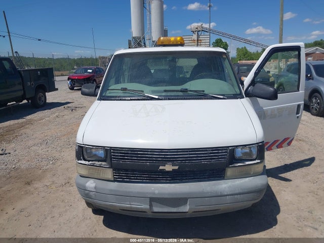Chevrolet Astro