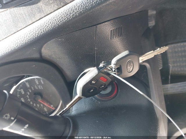 Subaru Forester 2.5i Premium