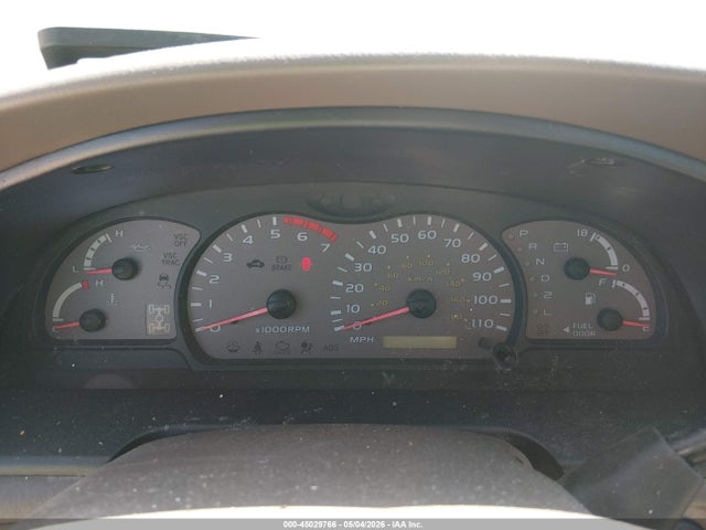 Toyota Sequoia Limited V8