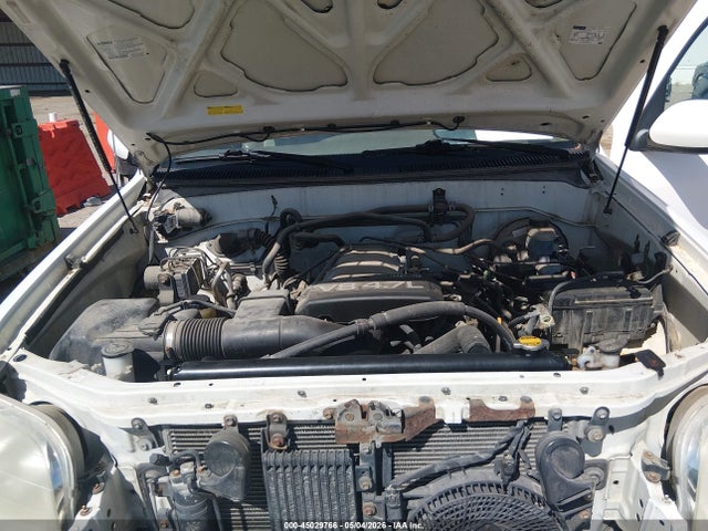 Toyota Sequoia Limited V8