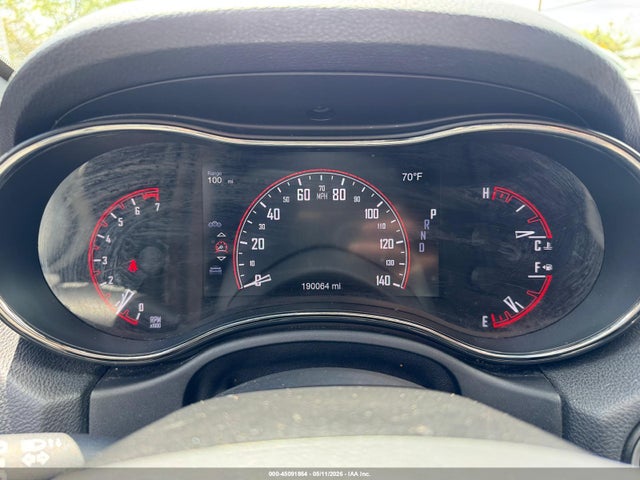 Dodge Durango Gt Plus Awd