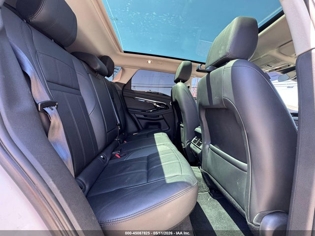 Land Rover Range Rover Evoque S