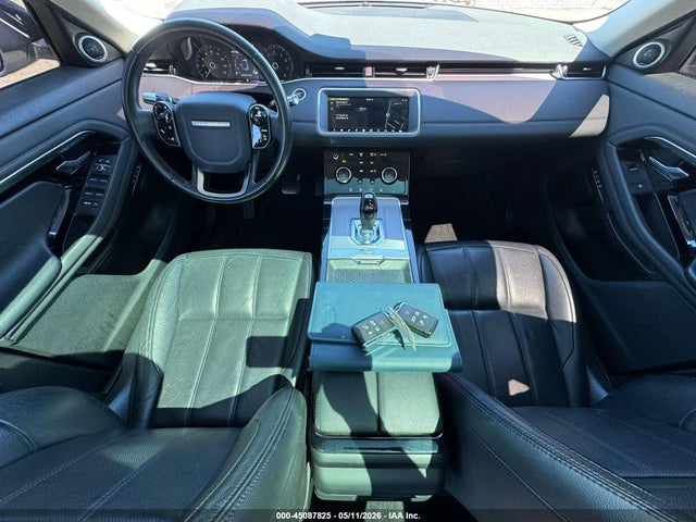 Land Rover Range Rover Evoque S