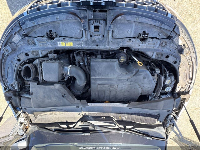 Land Rover Range Rover Evoque S