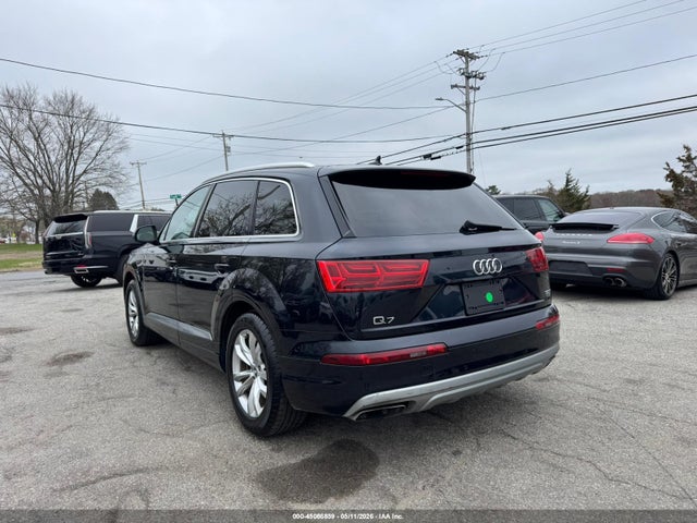 Audi Q7 3.0t Premium