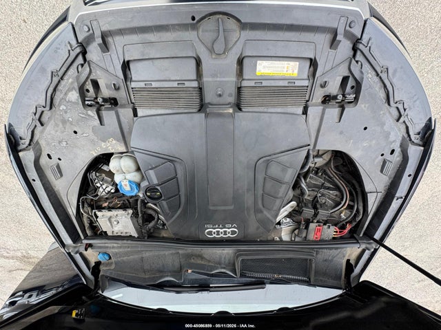 Audi Q7 3.0t Premium
