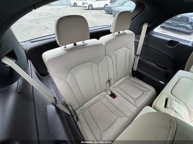Audi Q7 3.0t Premium
