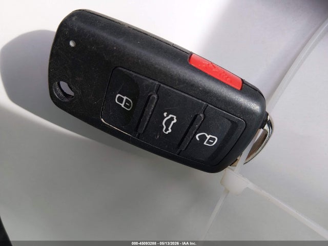 Volkswagen Jetta 2.0l S