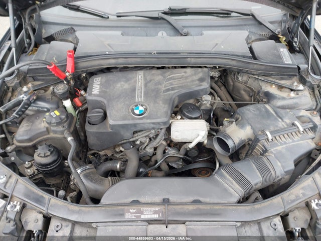 BMW X Series Xdrive28i