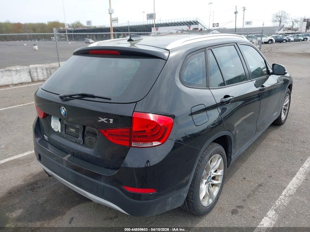 BMW X Series Xdrive28i