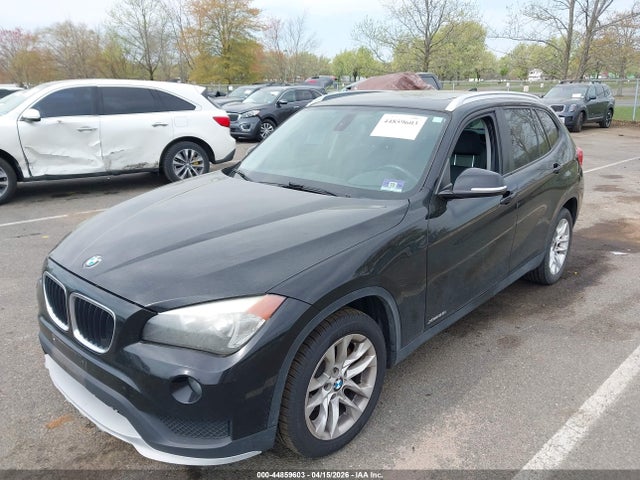 BMW X Series Xdrive28i