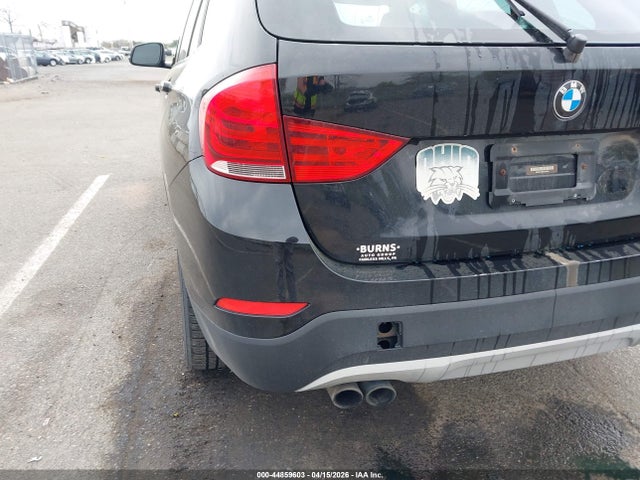 BMW X Series Xdrive28i
