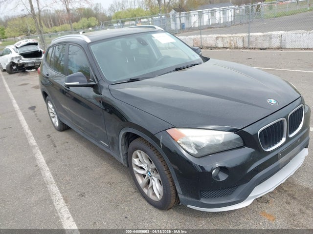 Salvage BMW X Series Image