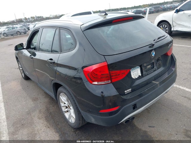 BMW X Series Xdrive28i
