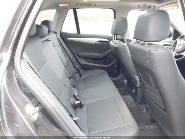 BMW X Series Xdrive28i