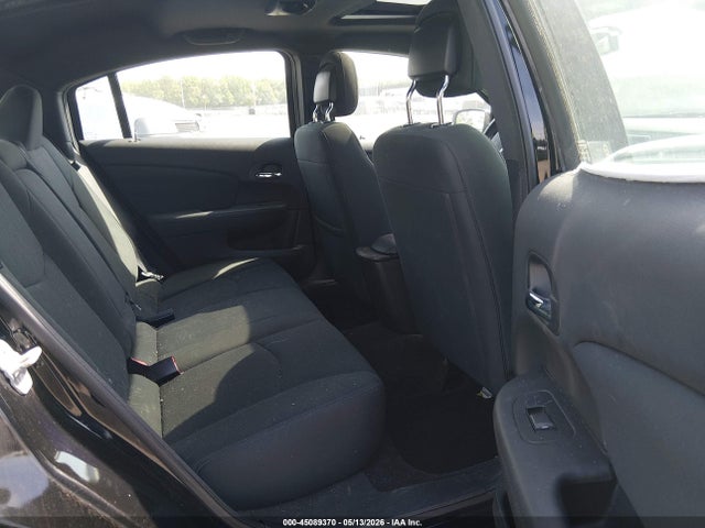 Chrysler 200 Touring